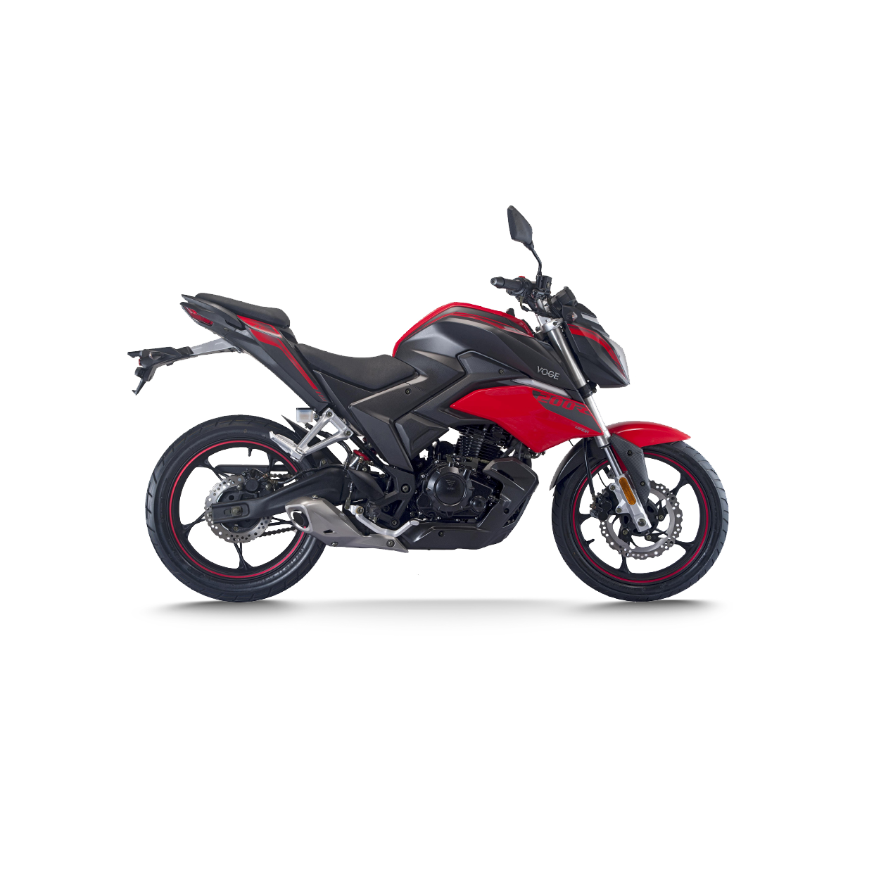  200R