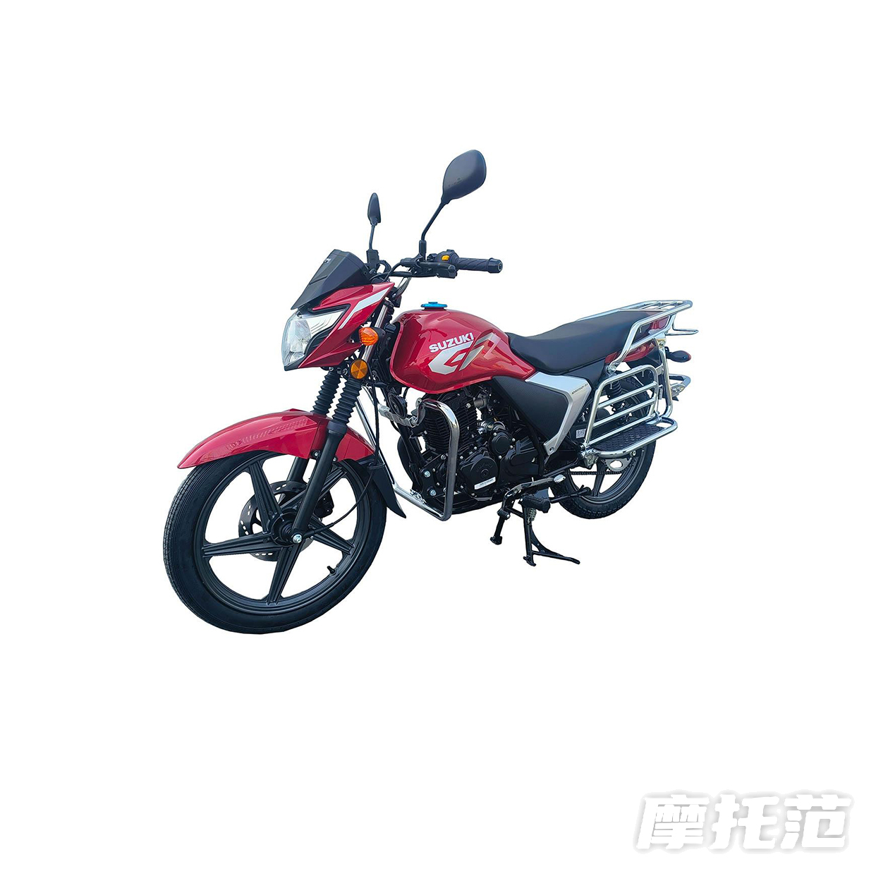  悍刃150