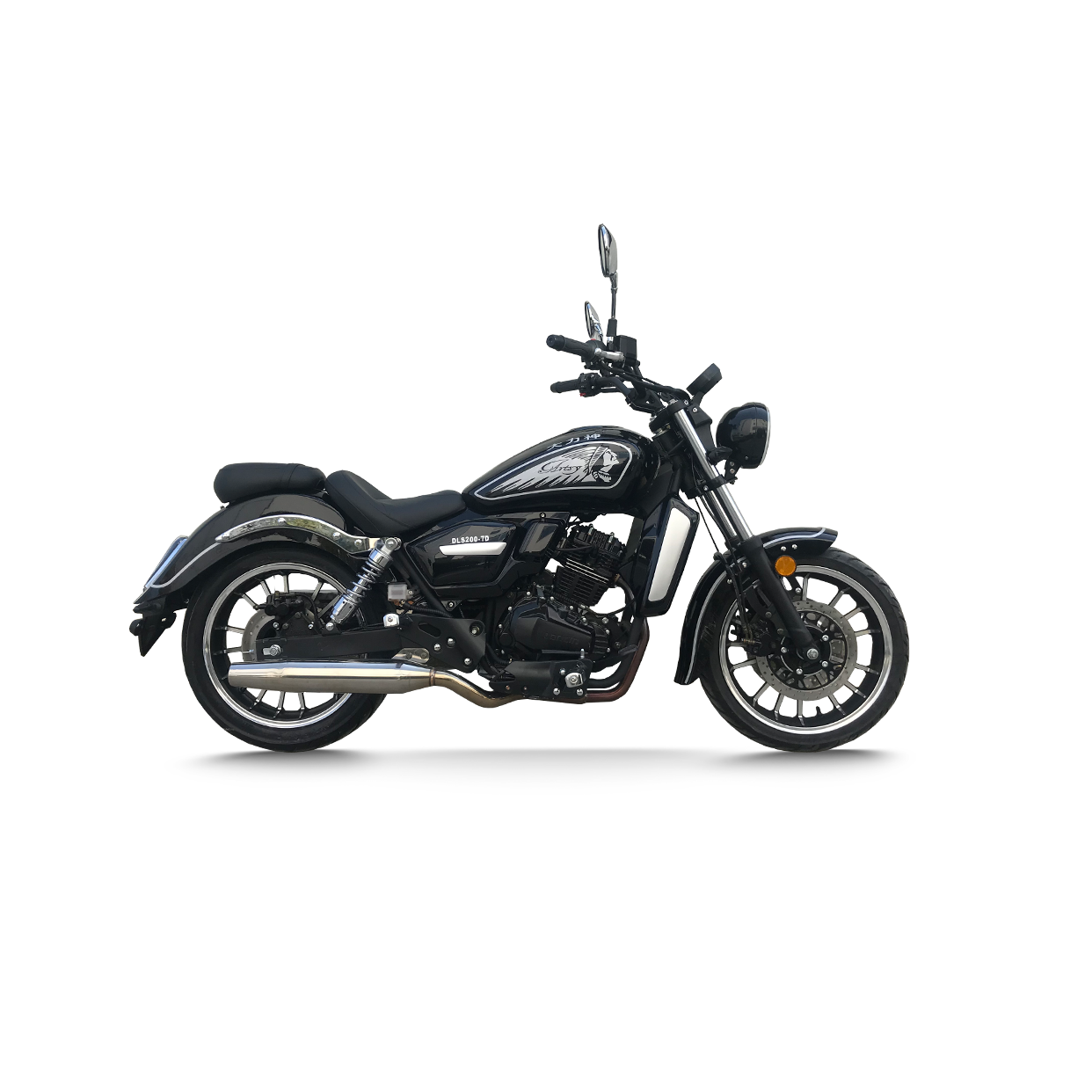  UR太子200