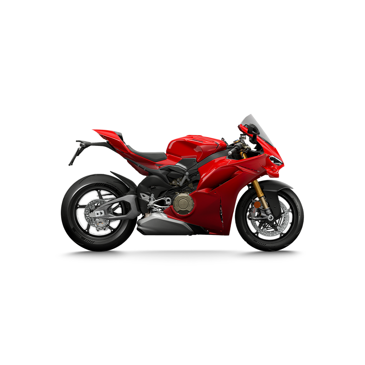  Panigale V4