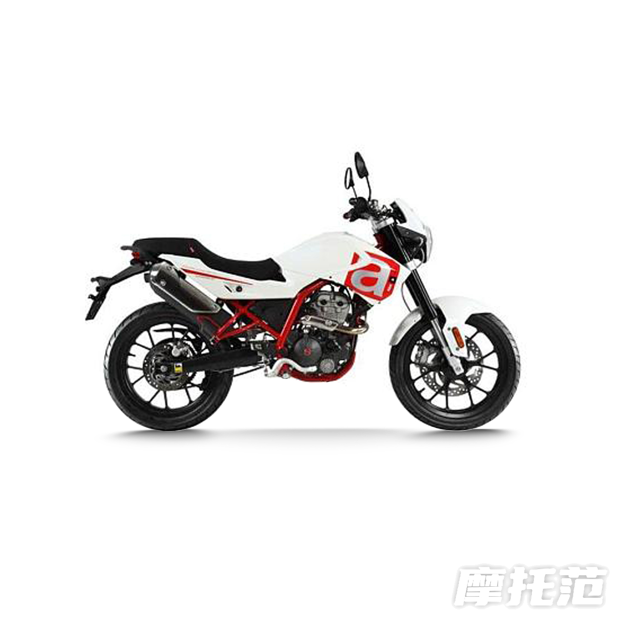 Cafe 125