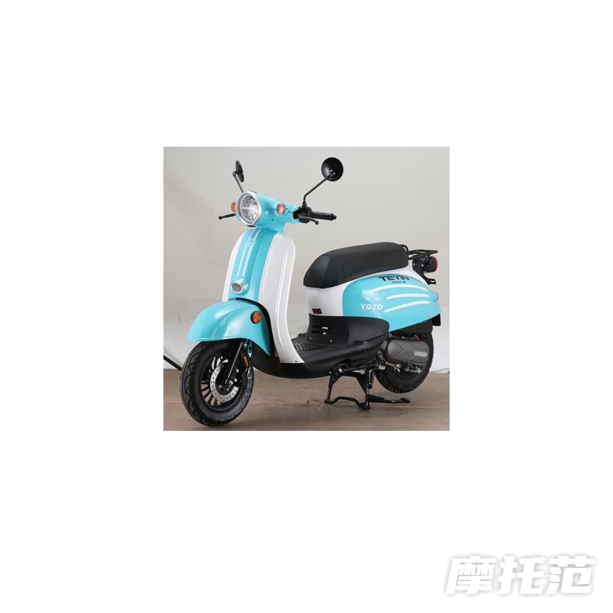  TY125T-31D
