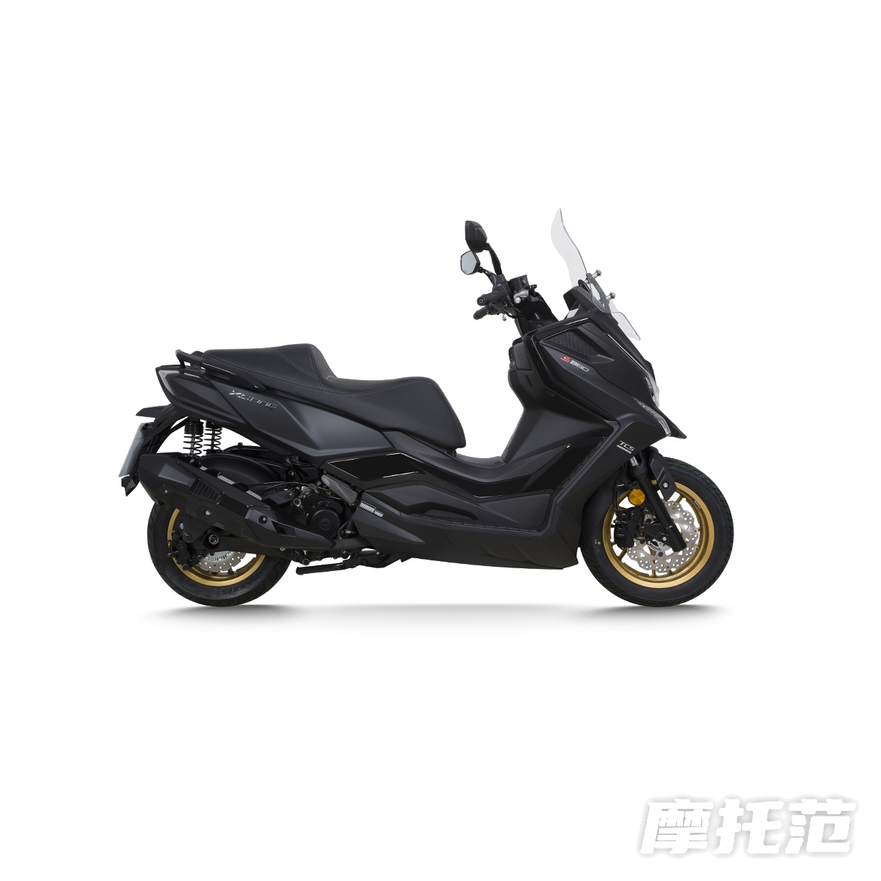 赛艇 S350