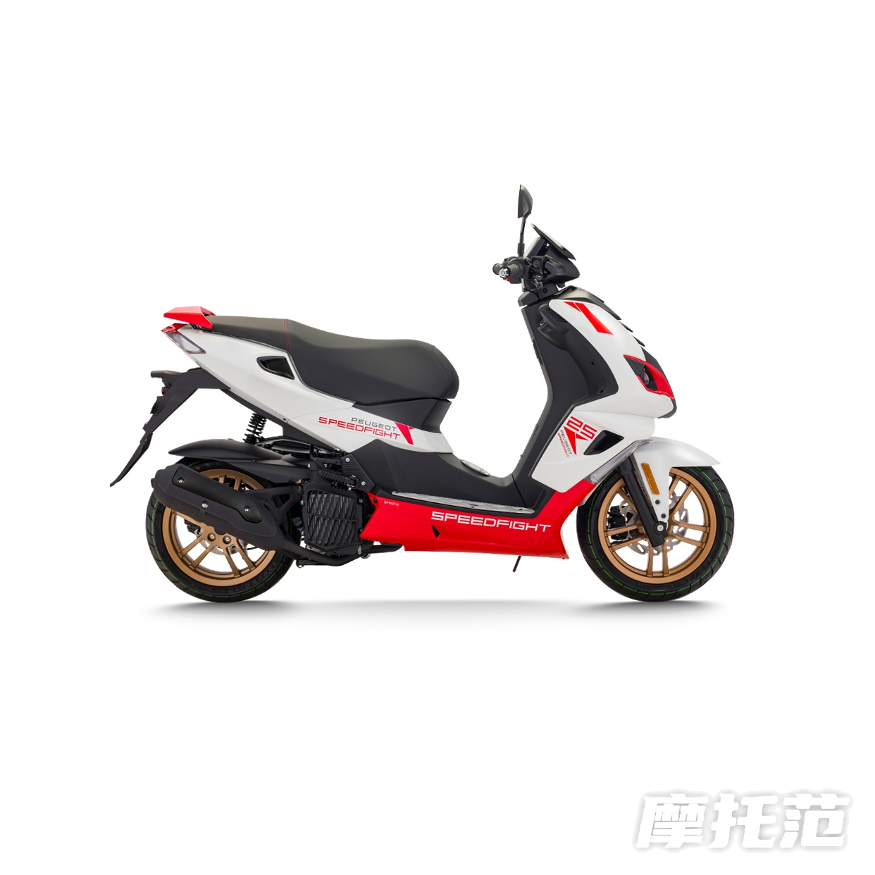  SPEEDFIGHT 4+