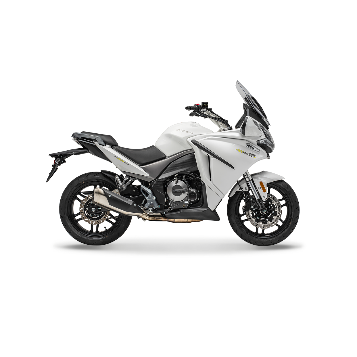  RG600