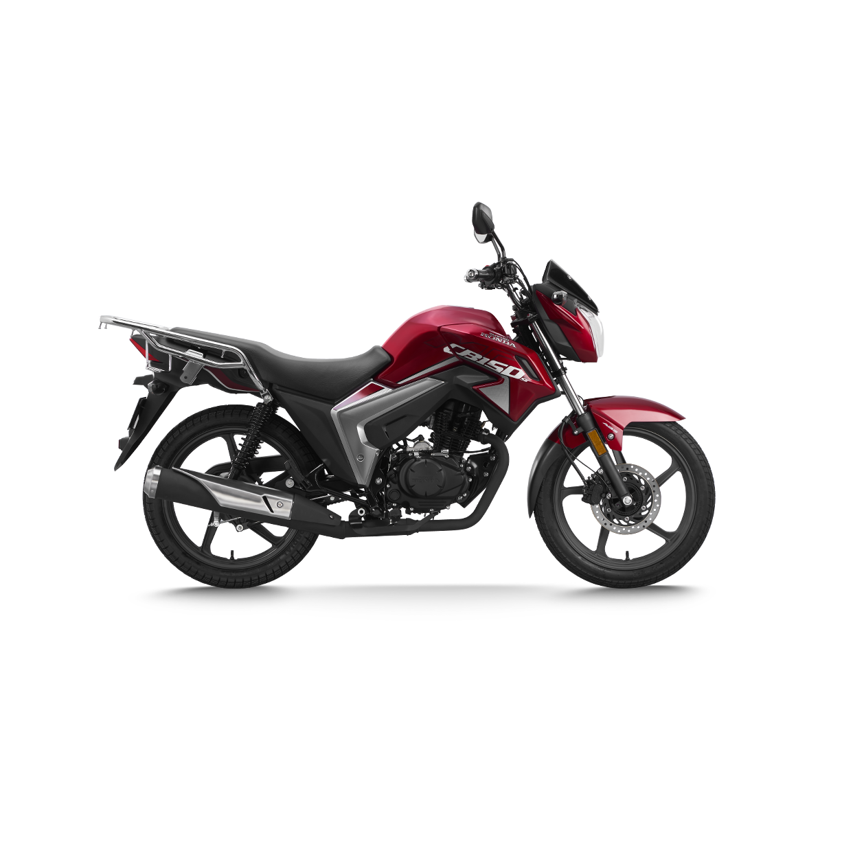 CB150S