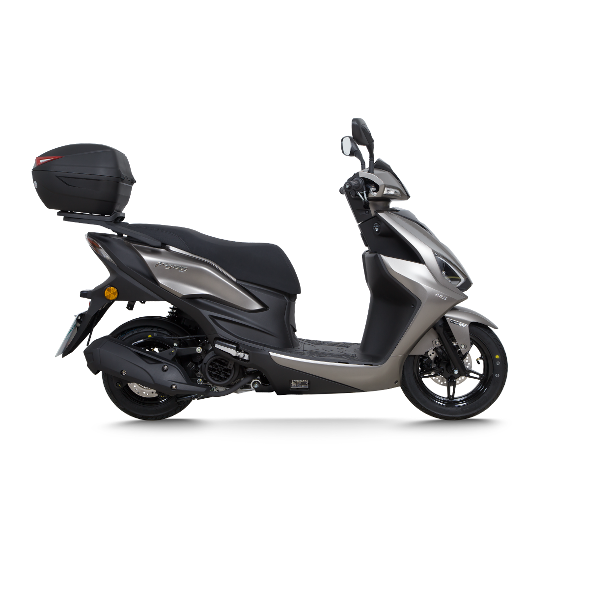  KS125