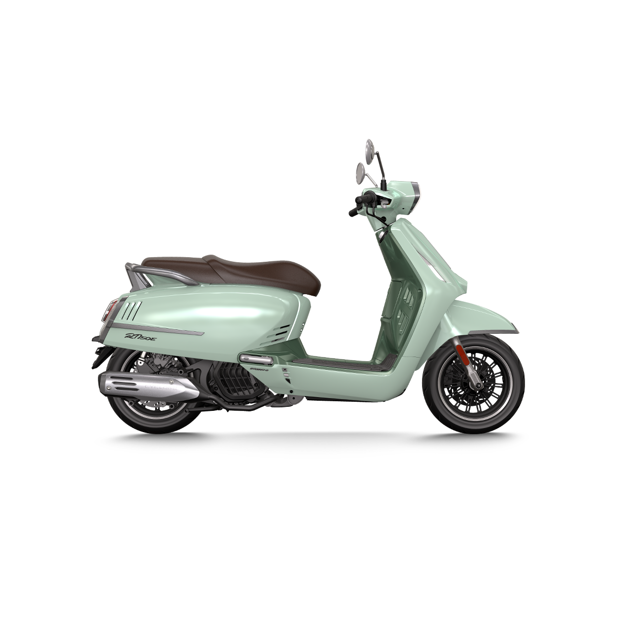  RT150E 米兰