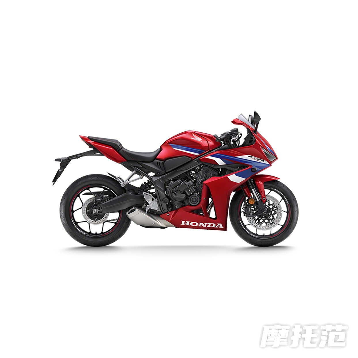 CBR650R