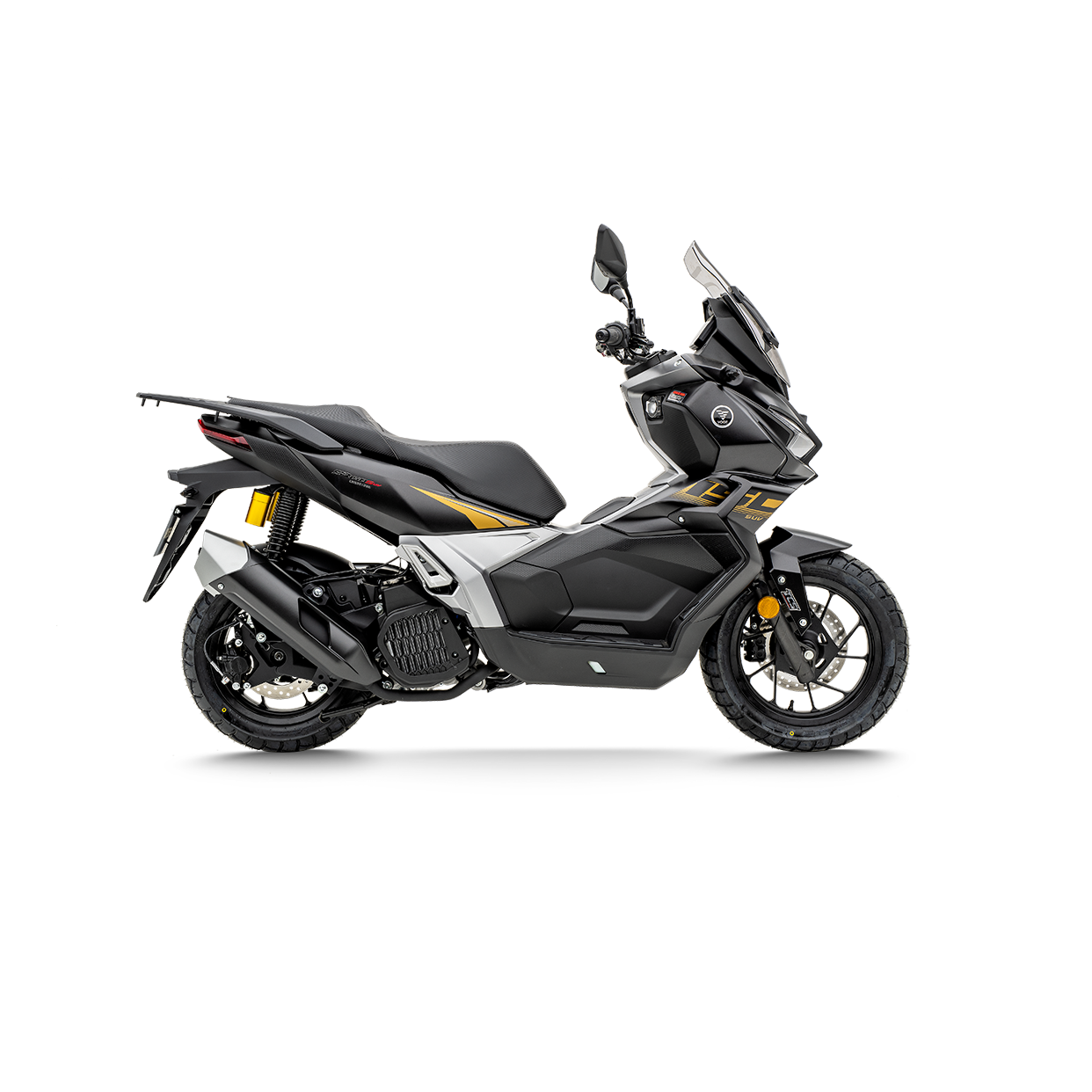  SR150S