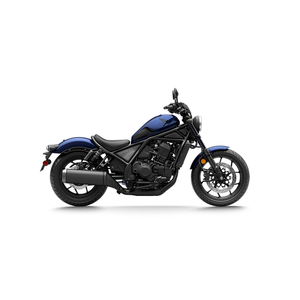  CM1100