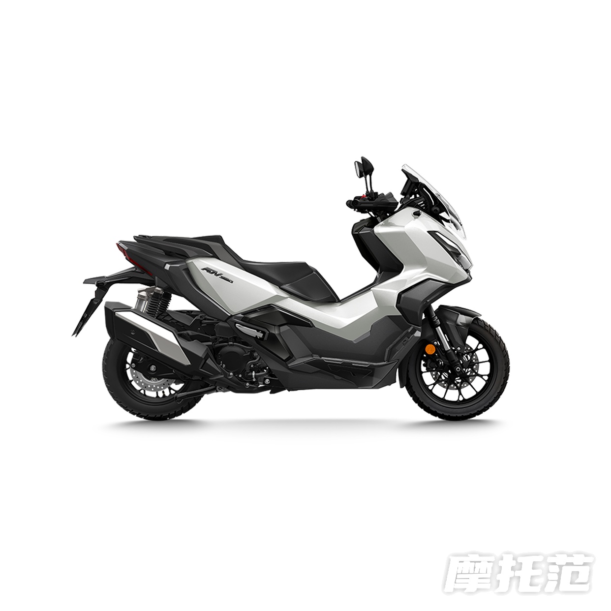  ADV350