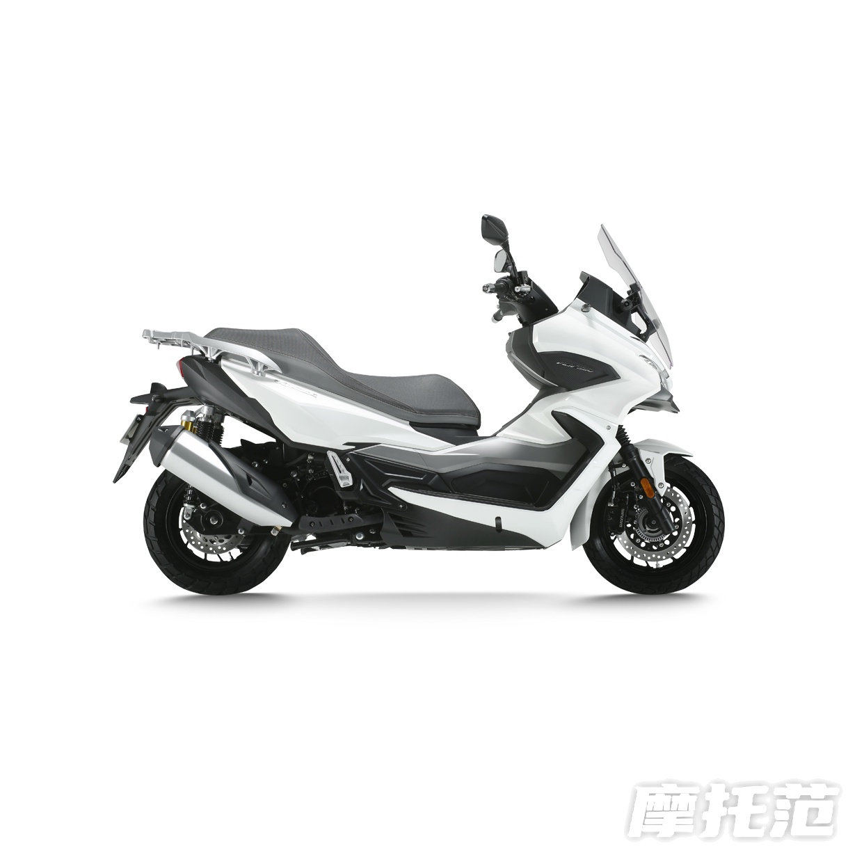 V锐 ADV350