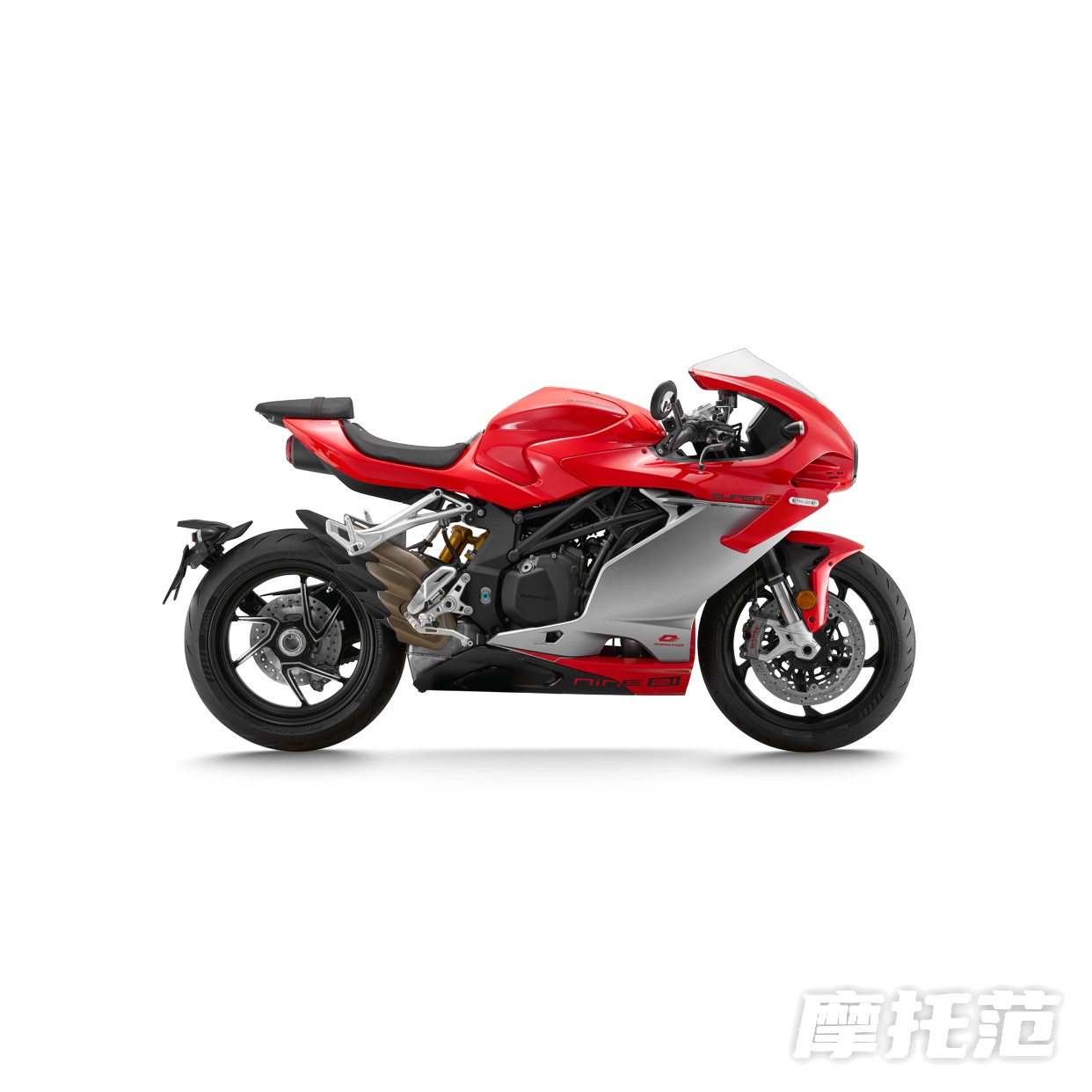 Super921