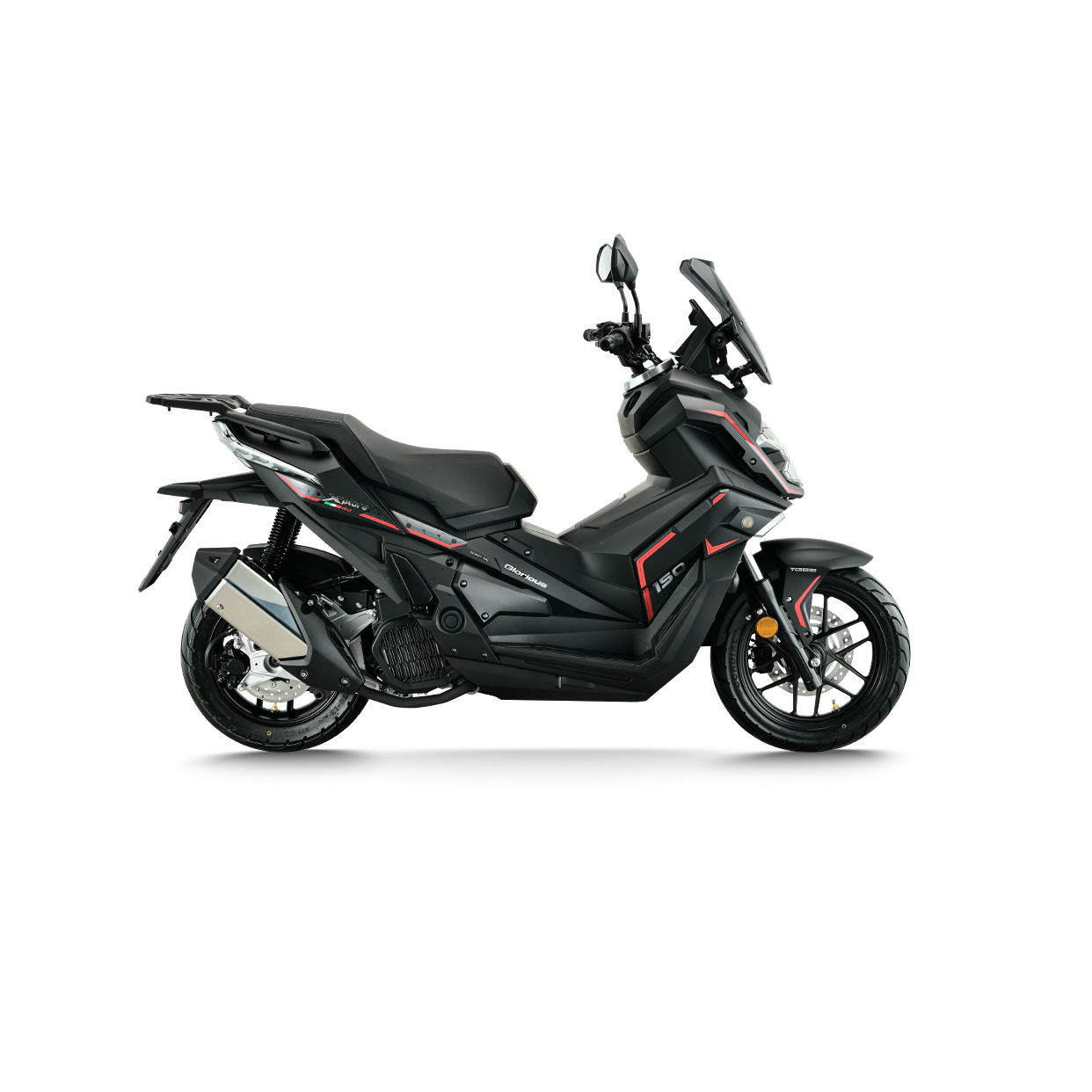  耀150