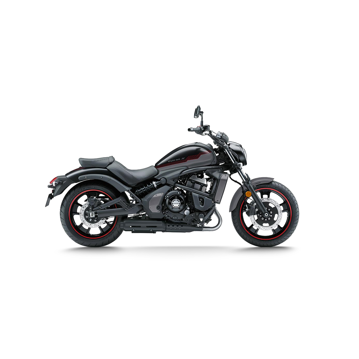  Vulcan S 