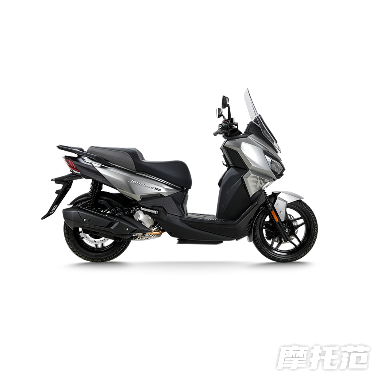 行者 Joyride300