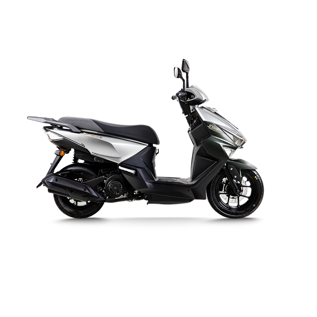 行 SHEX125