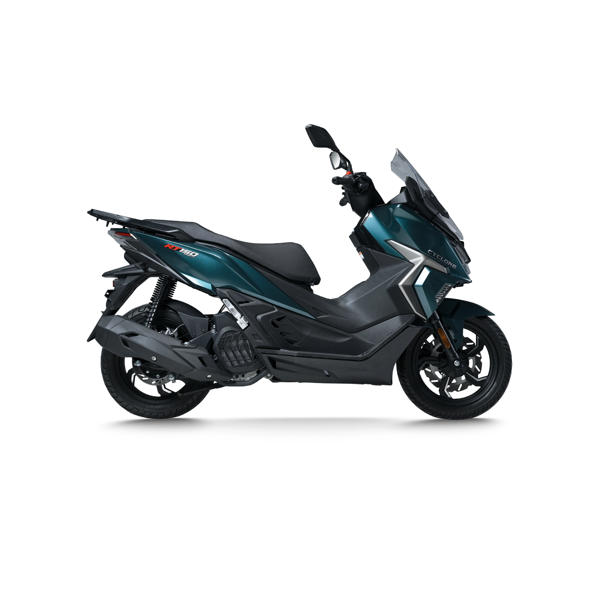  RT150