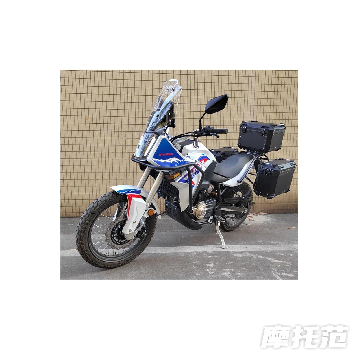 QH250-5