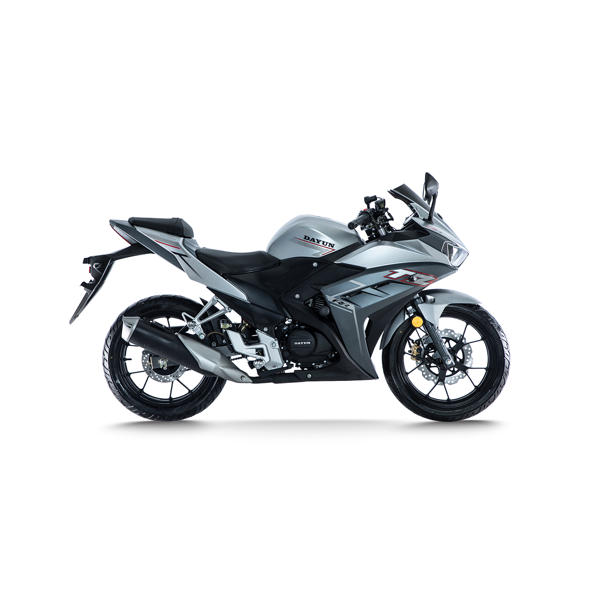  天錾150R