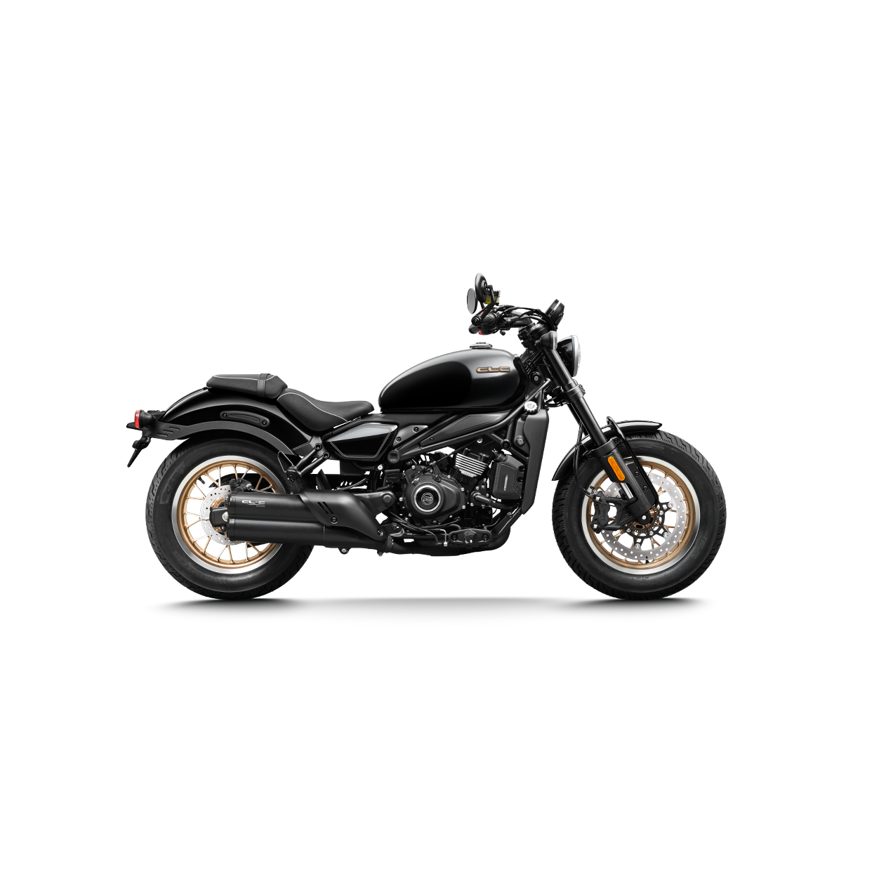  450CL-C
