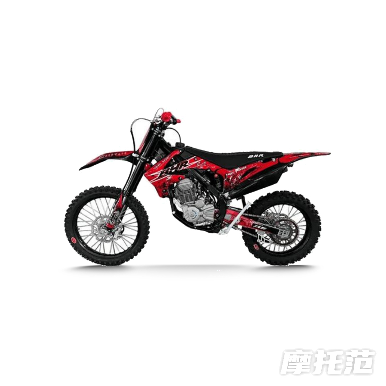  BHJ-F