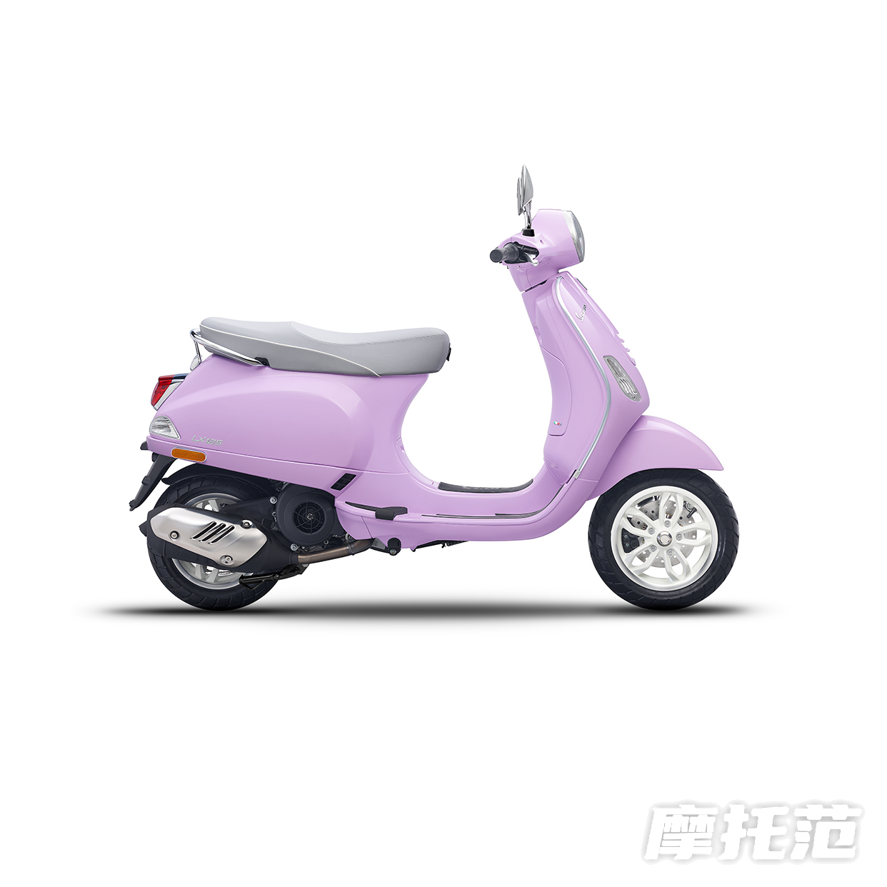  LX 125