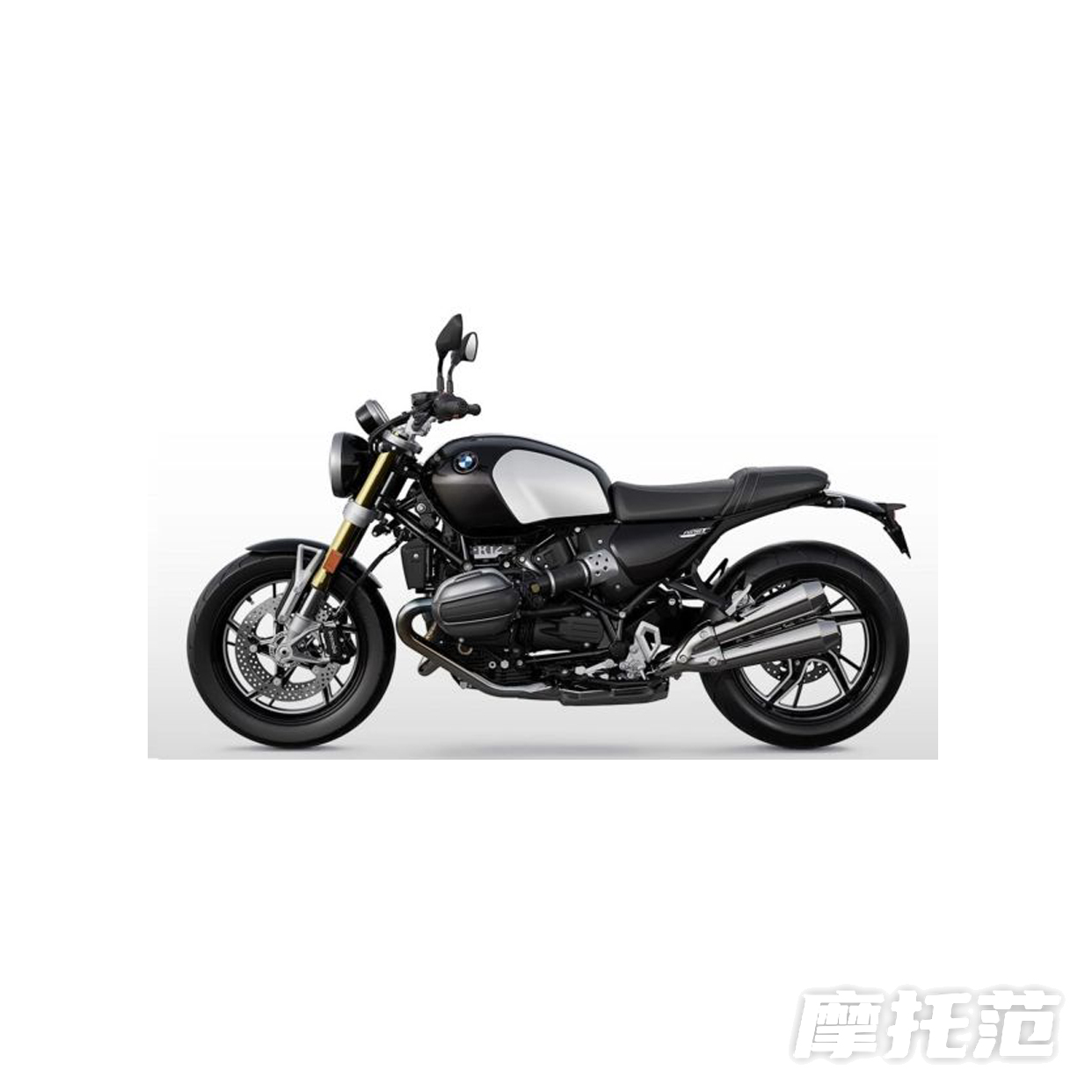  R 12 NineT