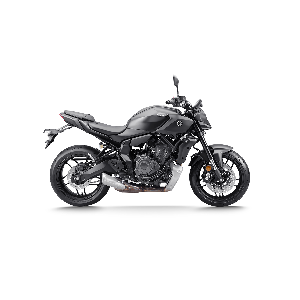  MT-07