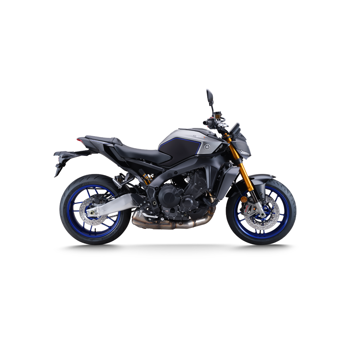  MT-09