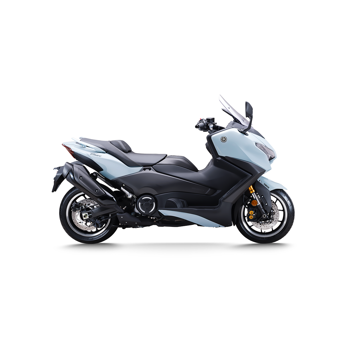  TMAX