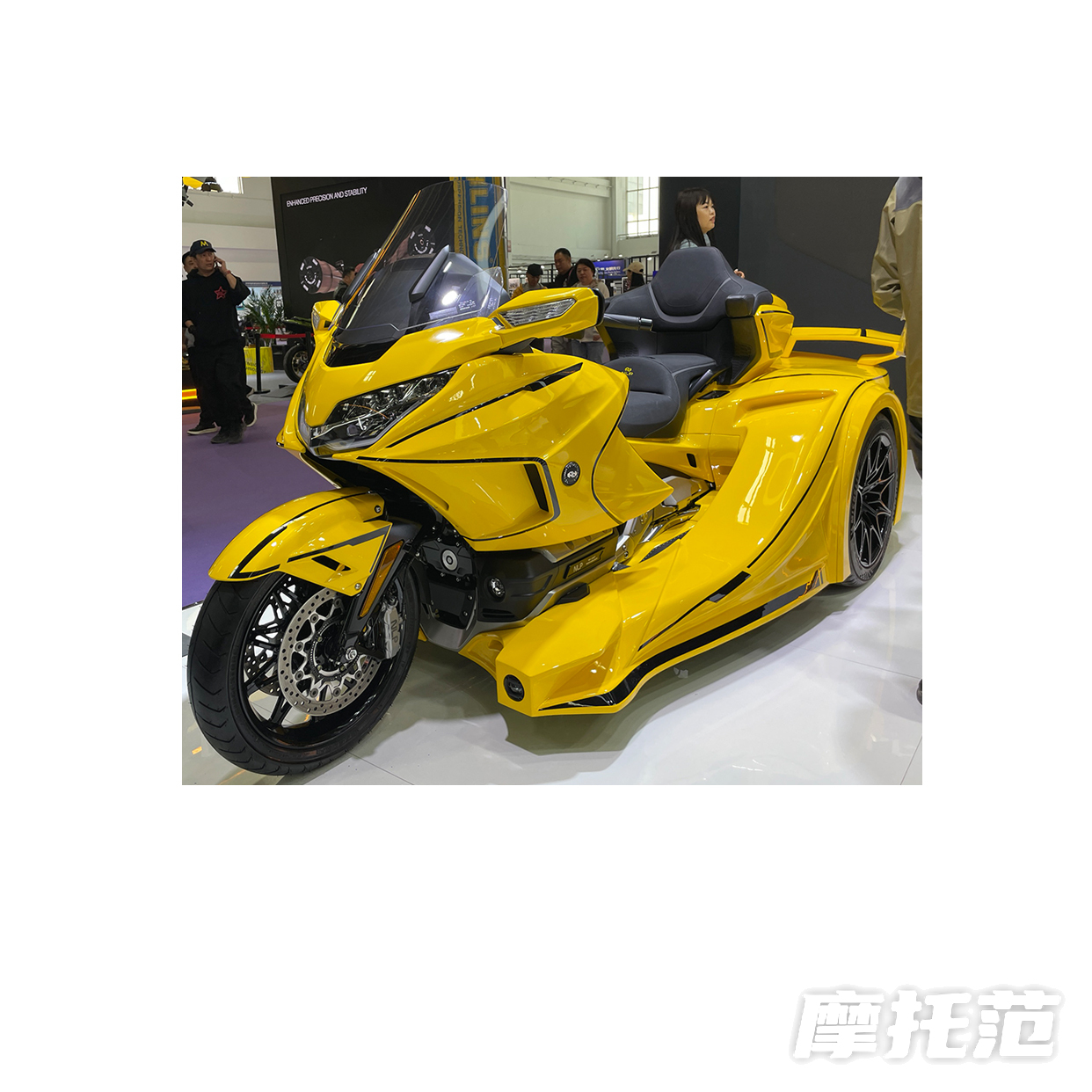  Ultail GL01