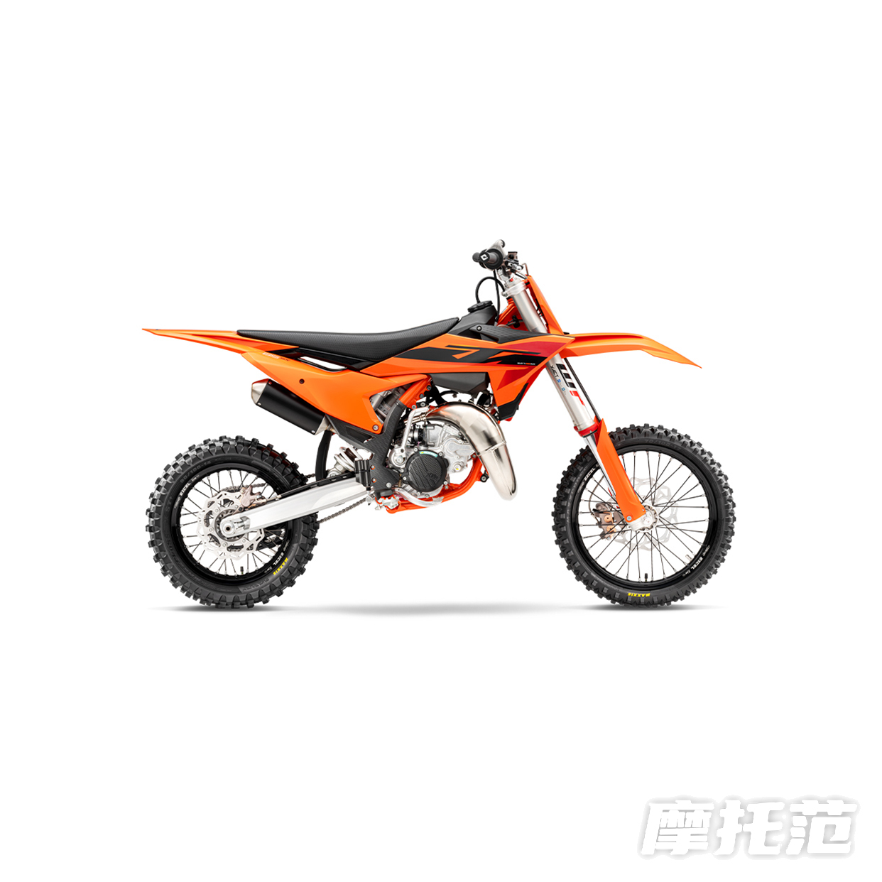  85 SX