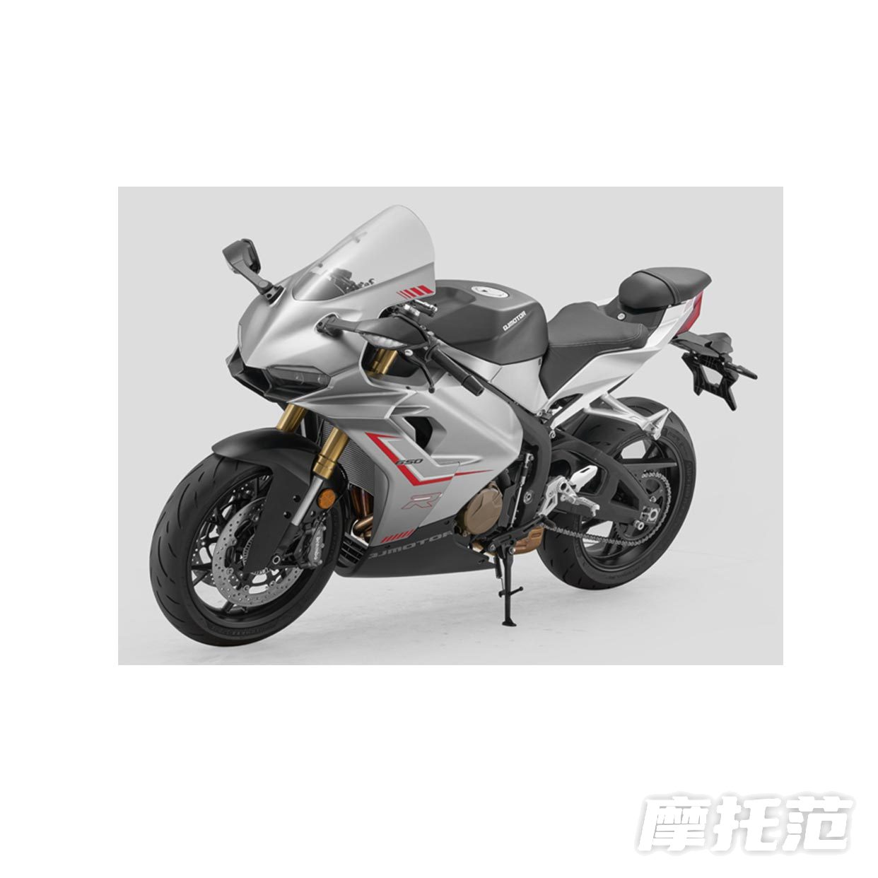 QJ650GS-J