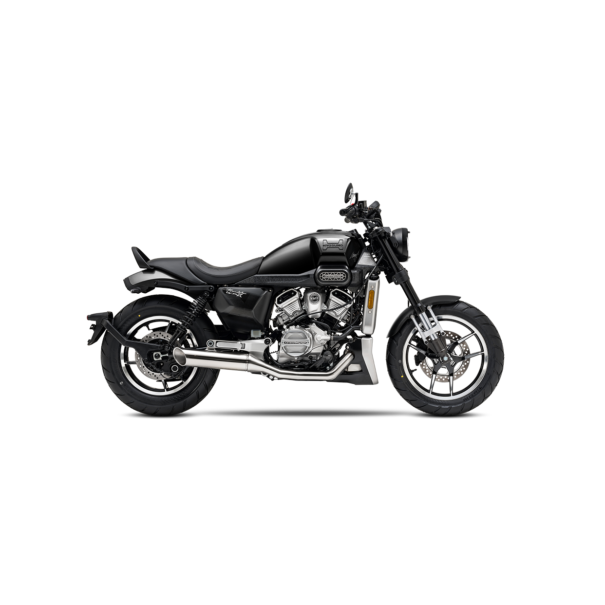  GV350X