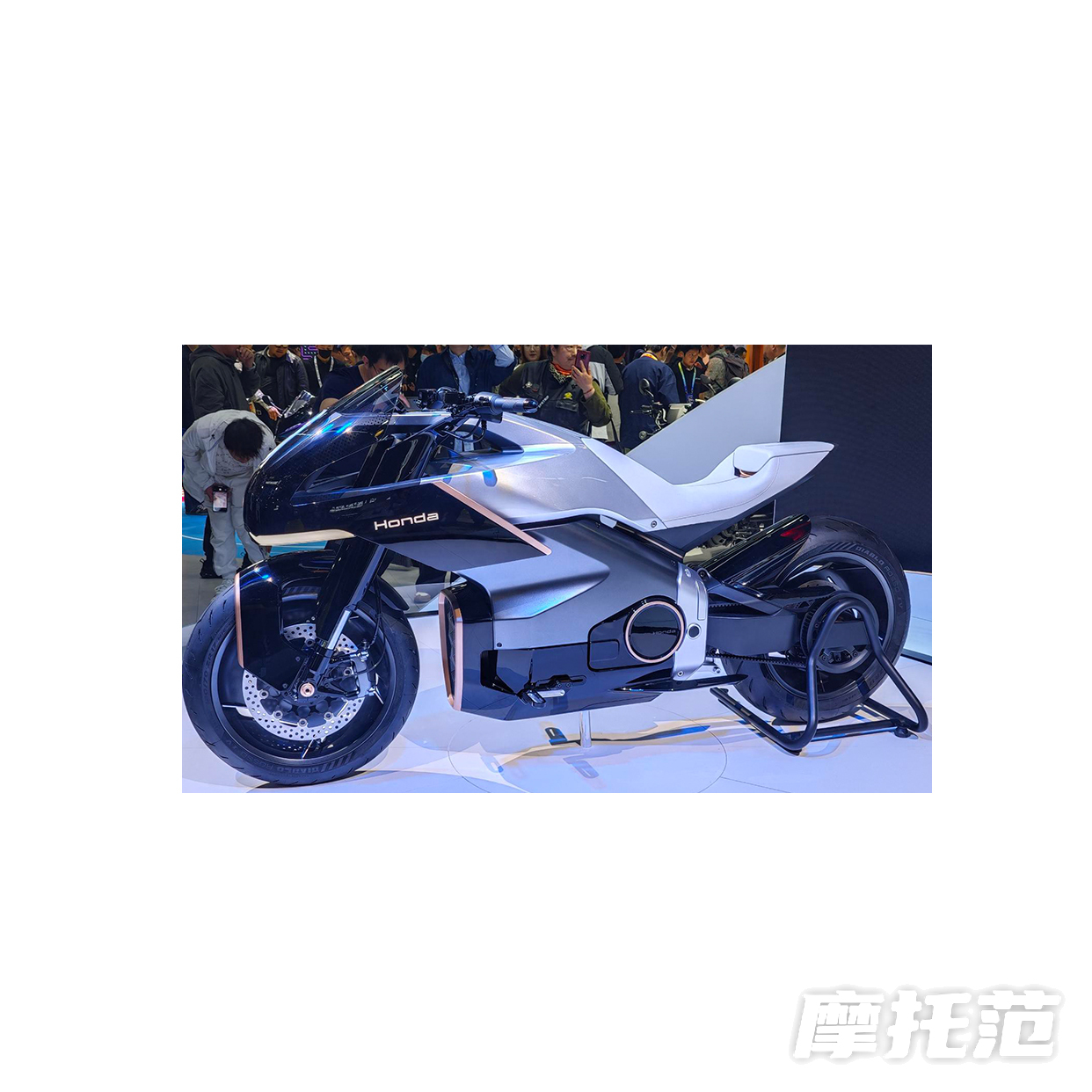  电动概念车