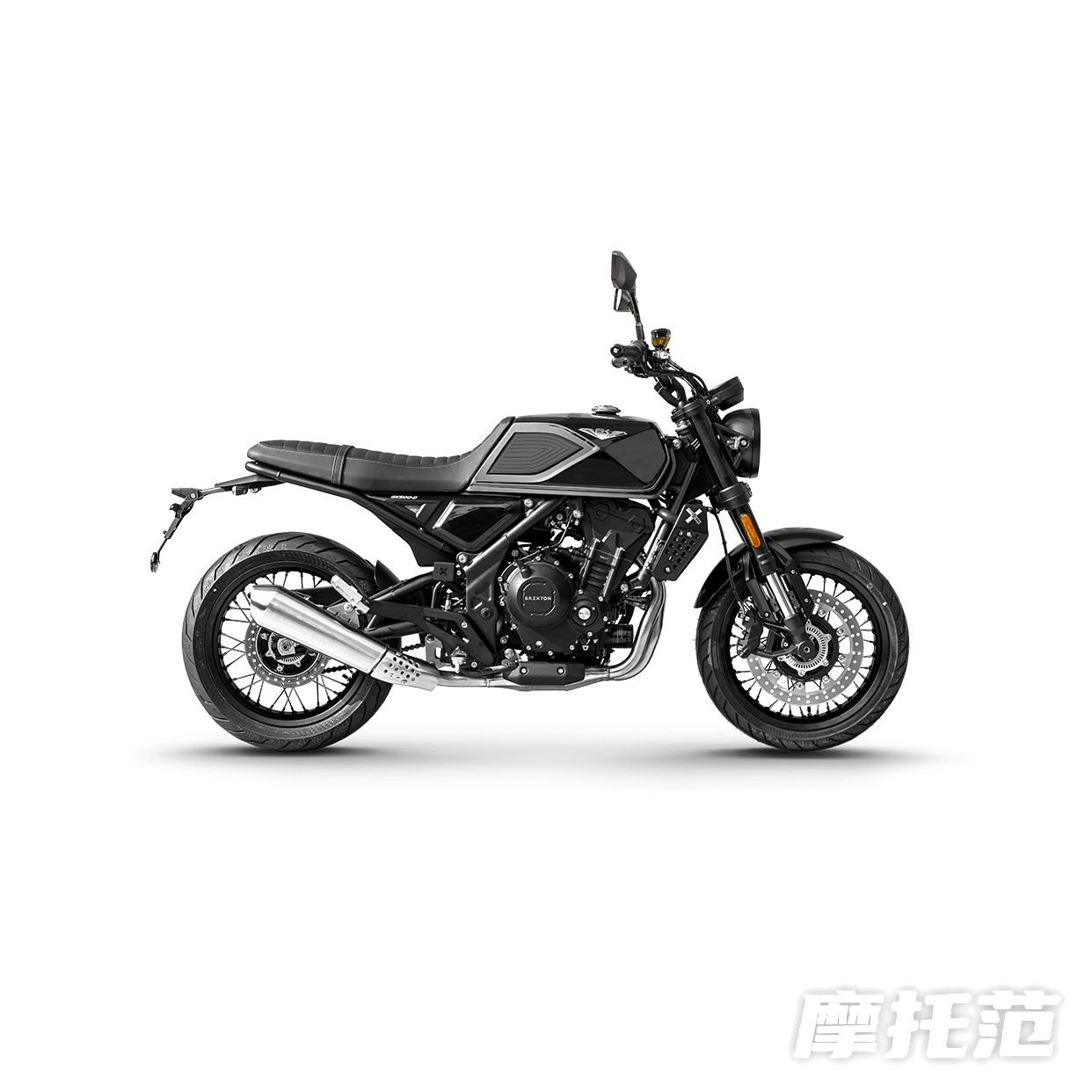GK500