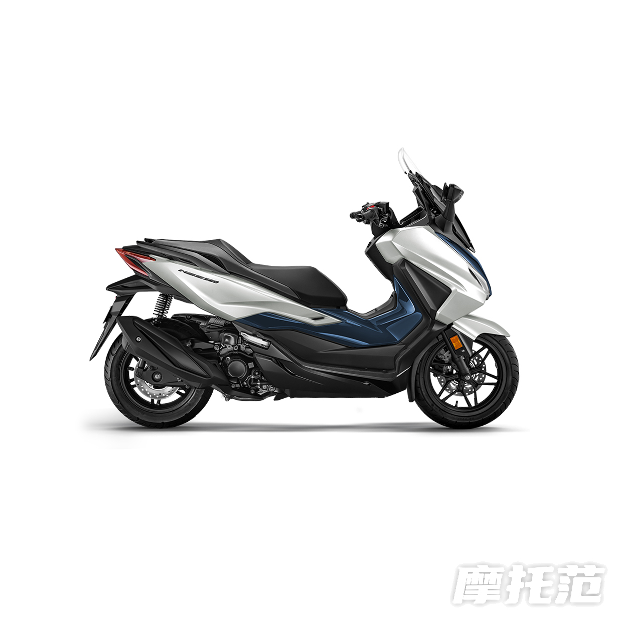 NSS350