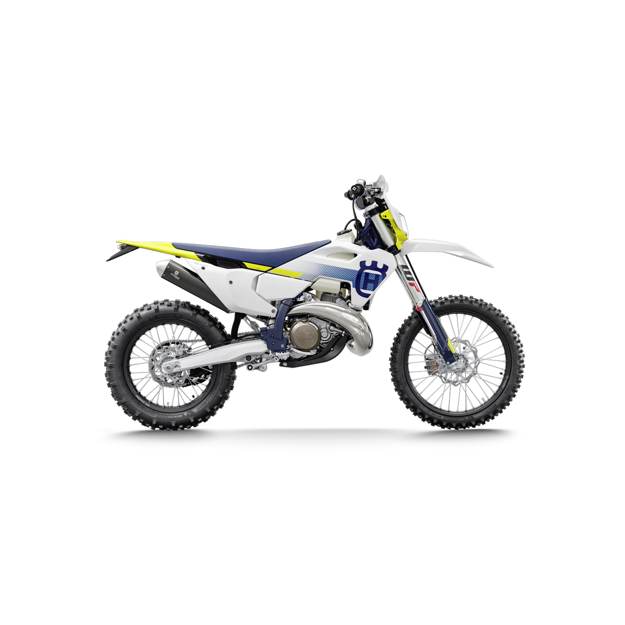  TE 250