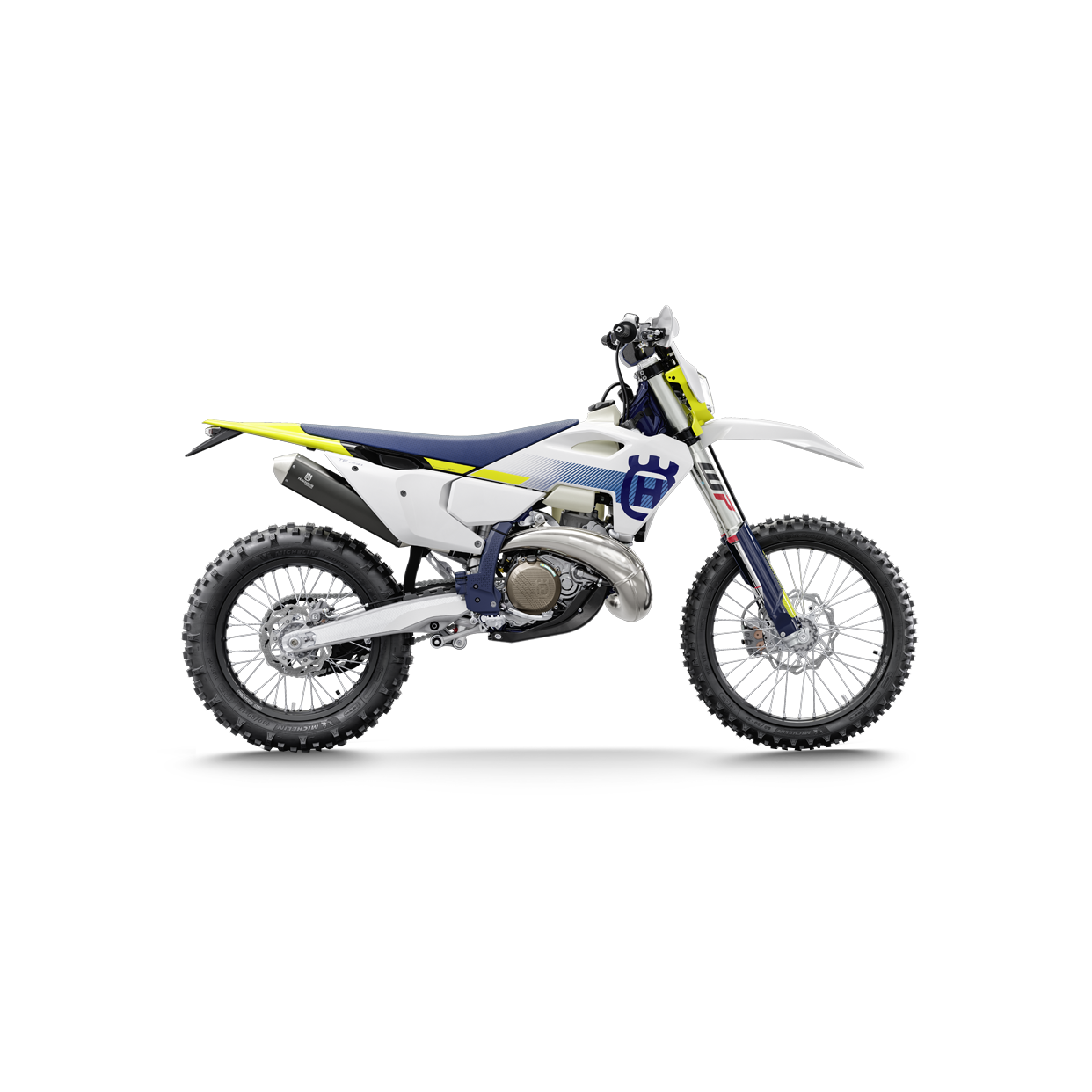  TE 250