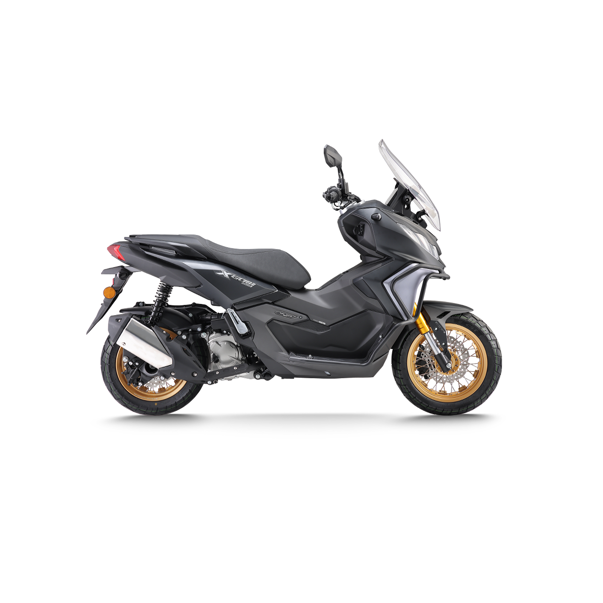  戈壁250