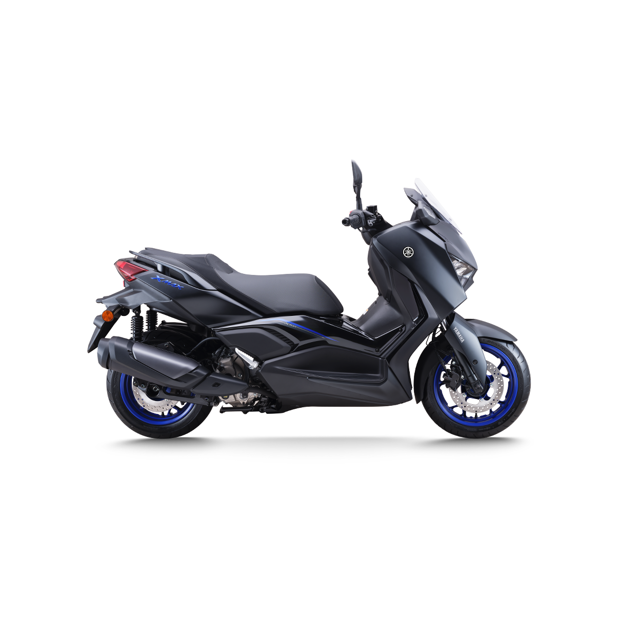  XMAX