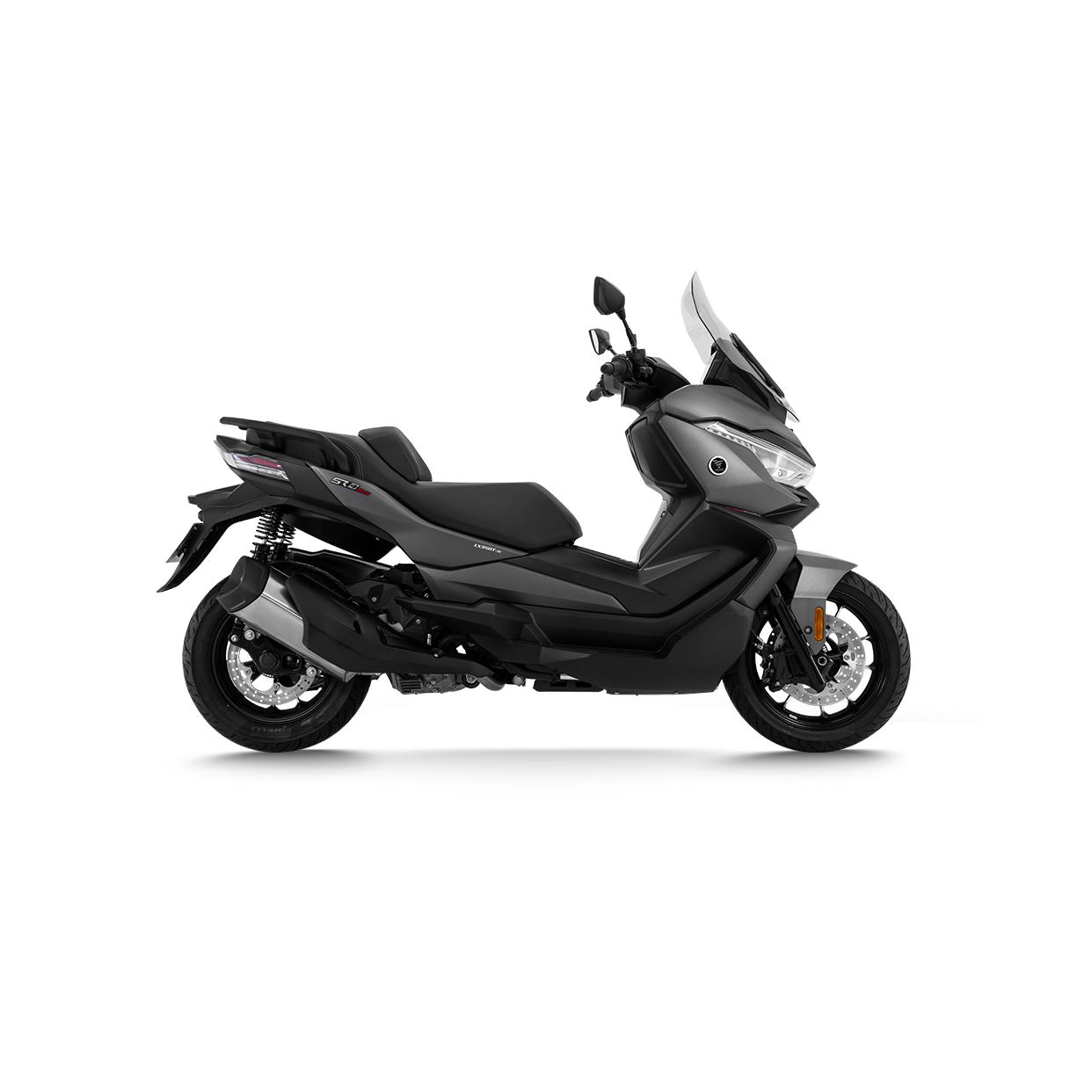  SR4 Max