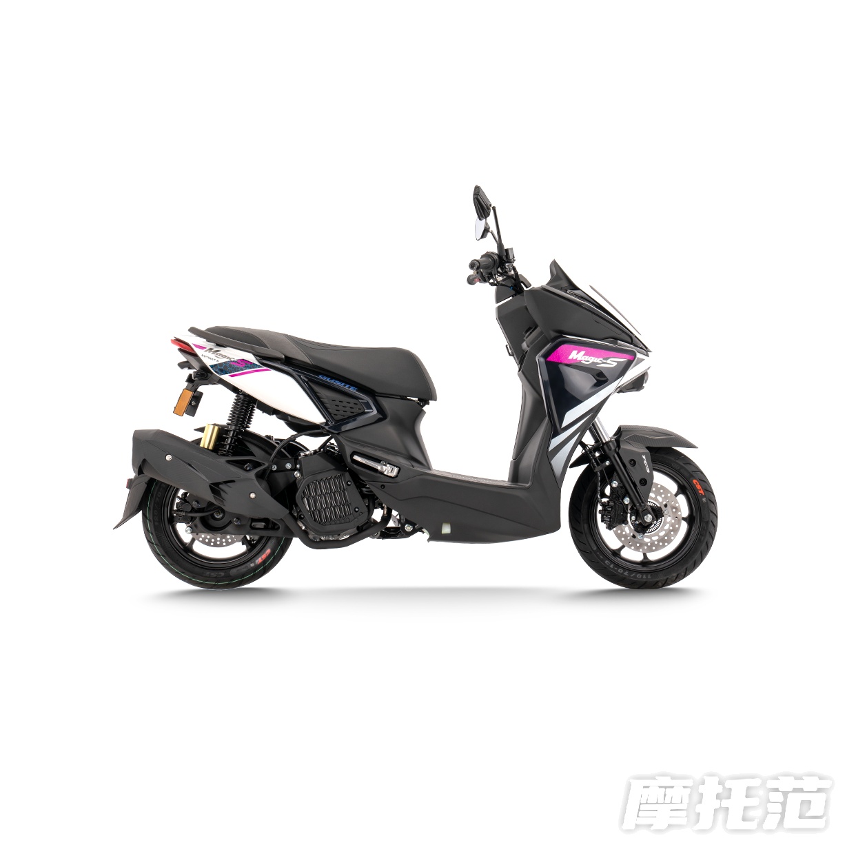 越驰150
