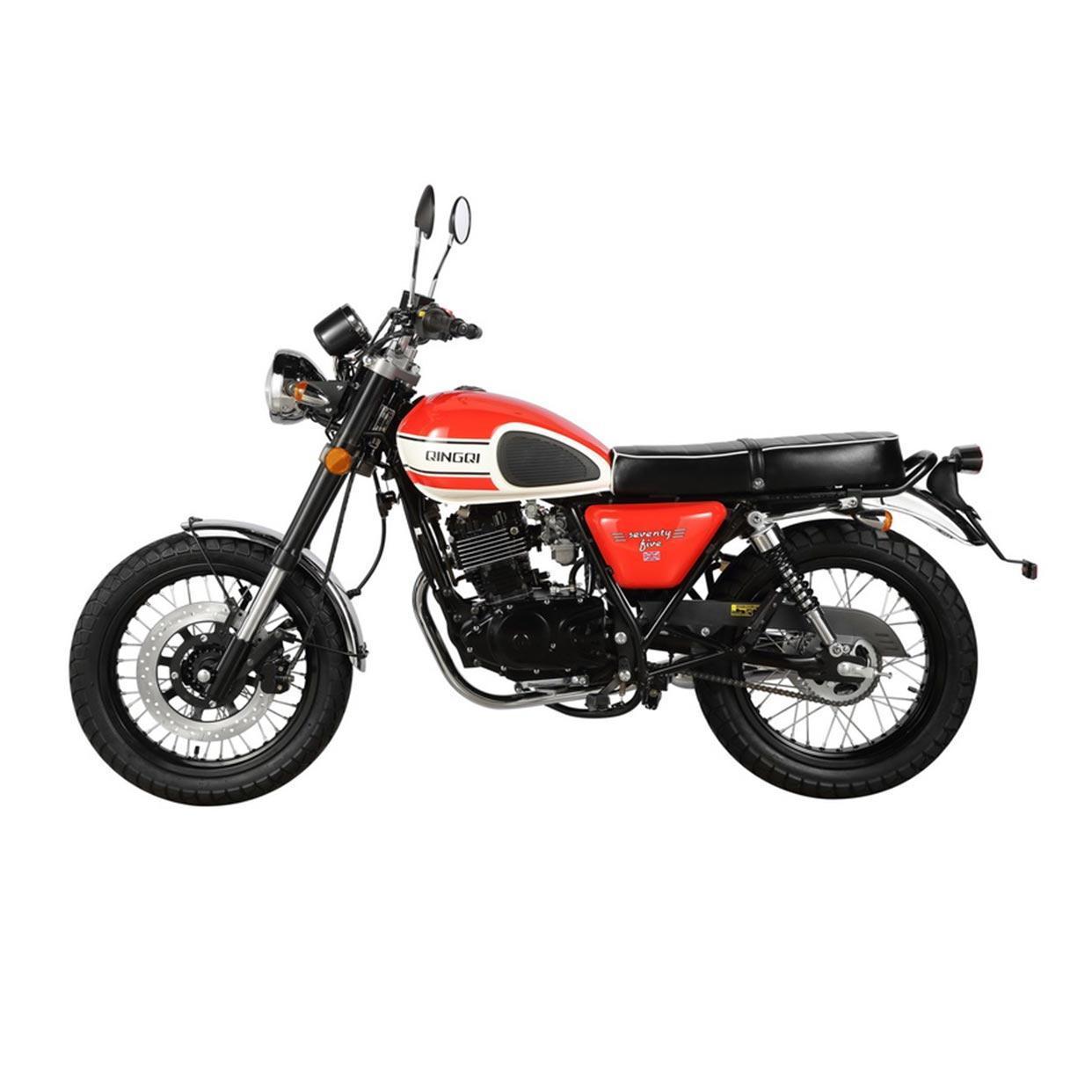  U侠 200R