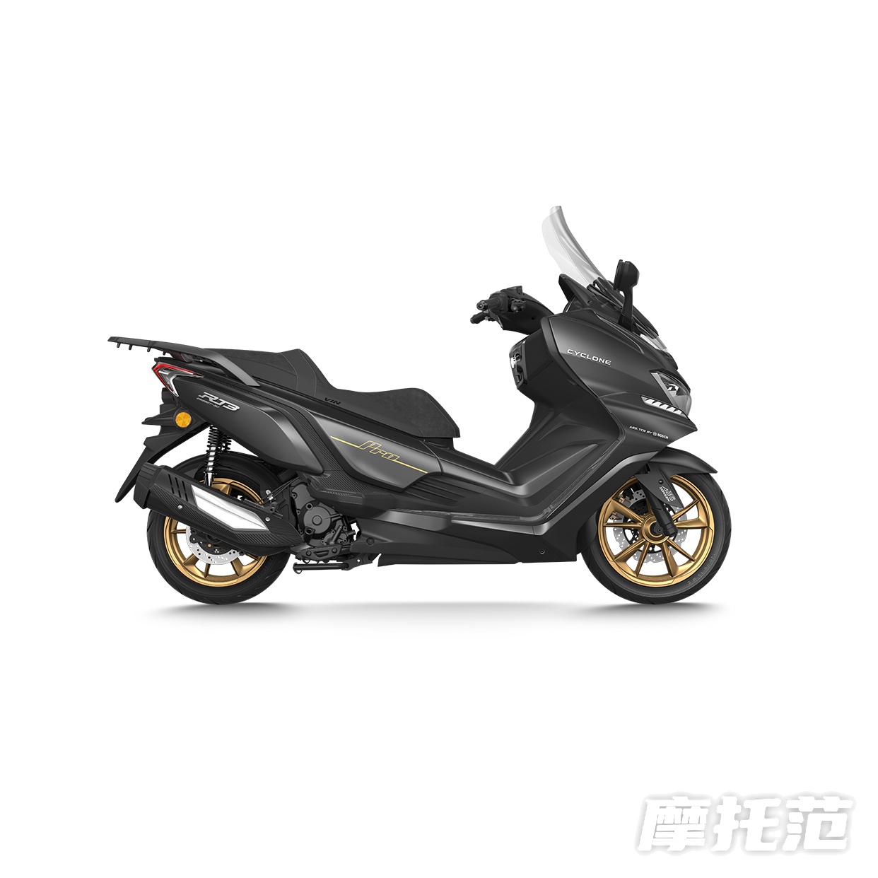 睿途 RT3