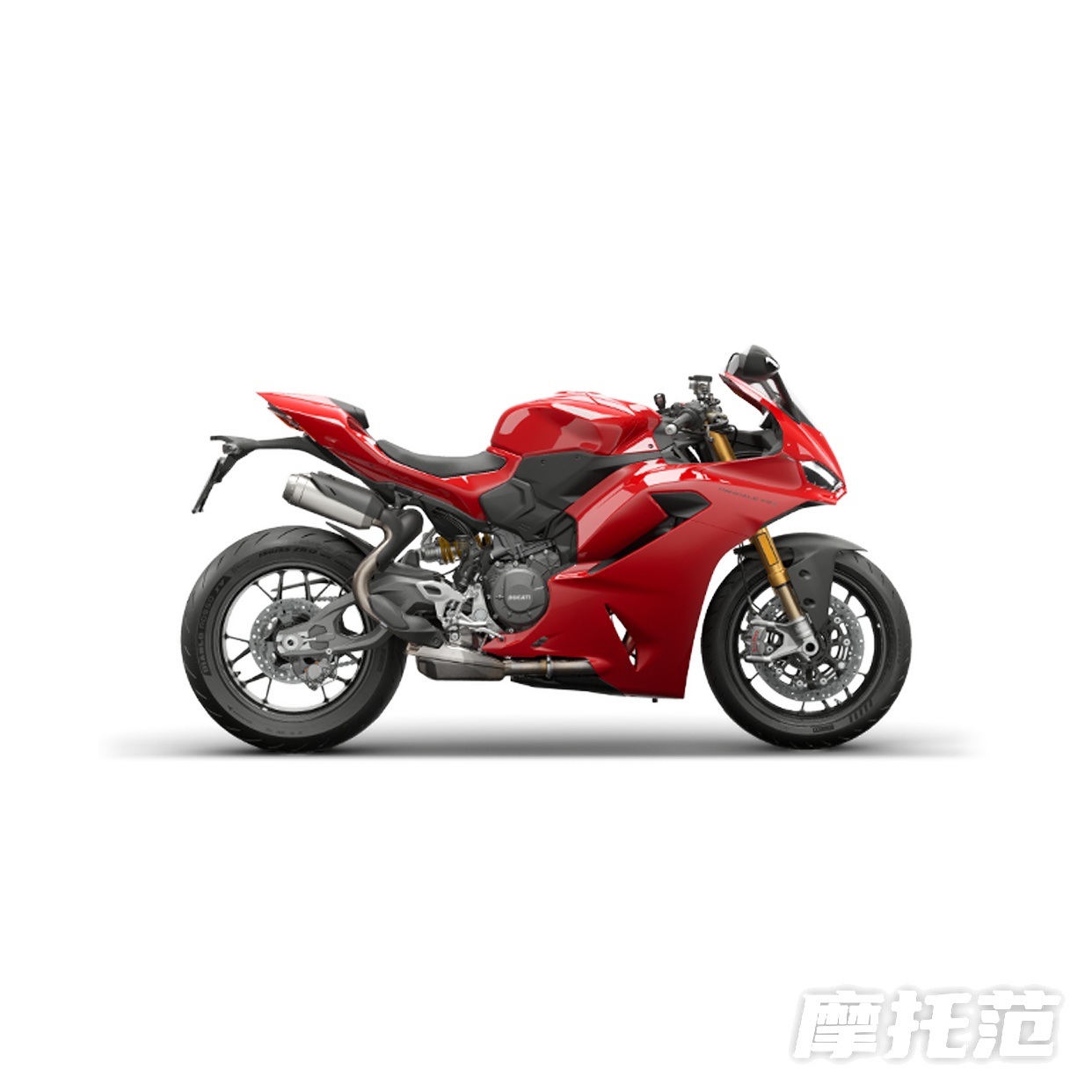 Panigale V2