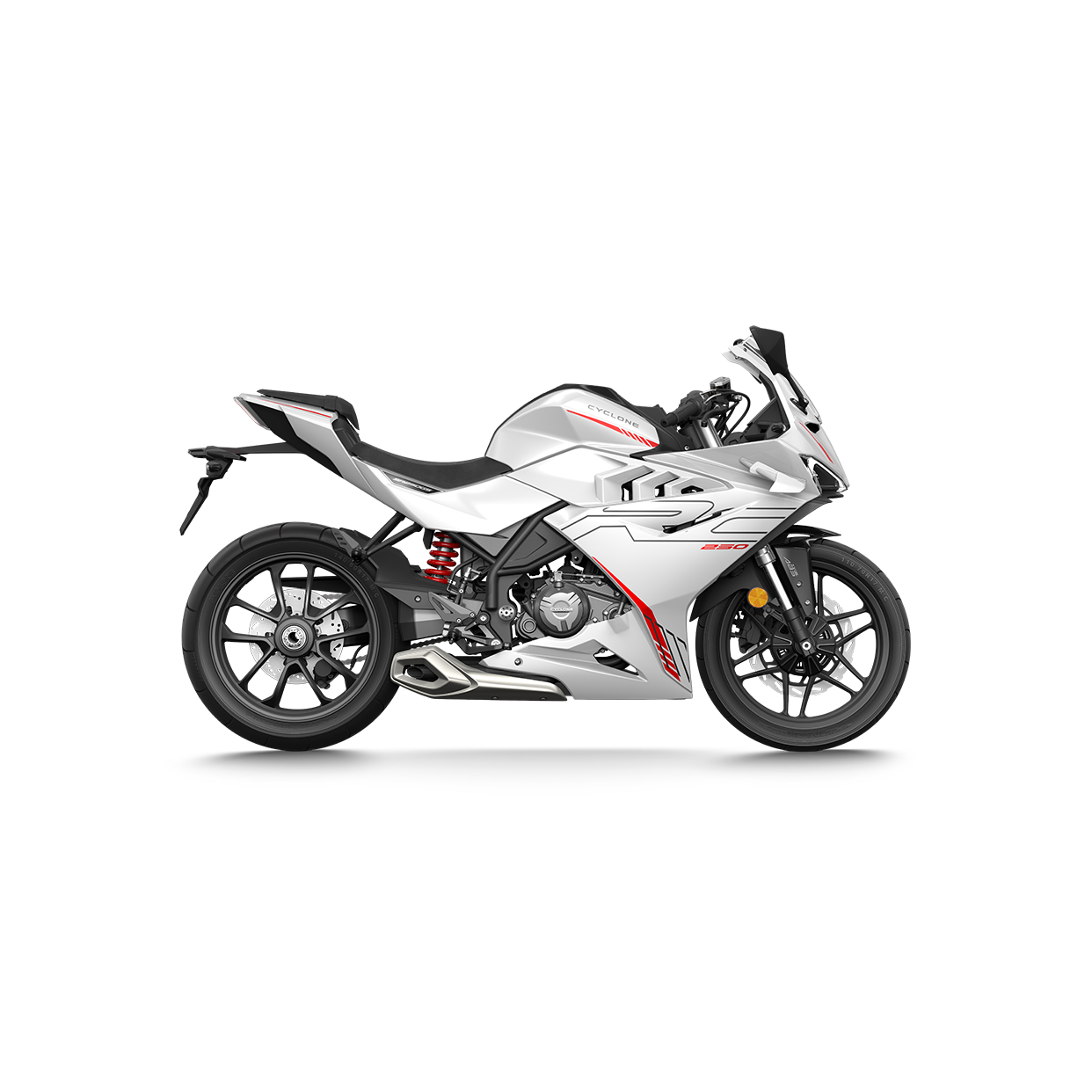 RC250