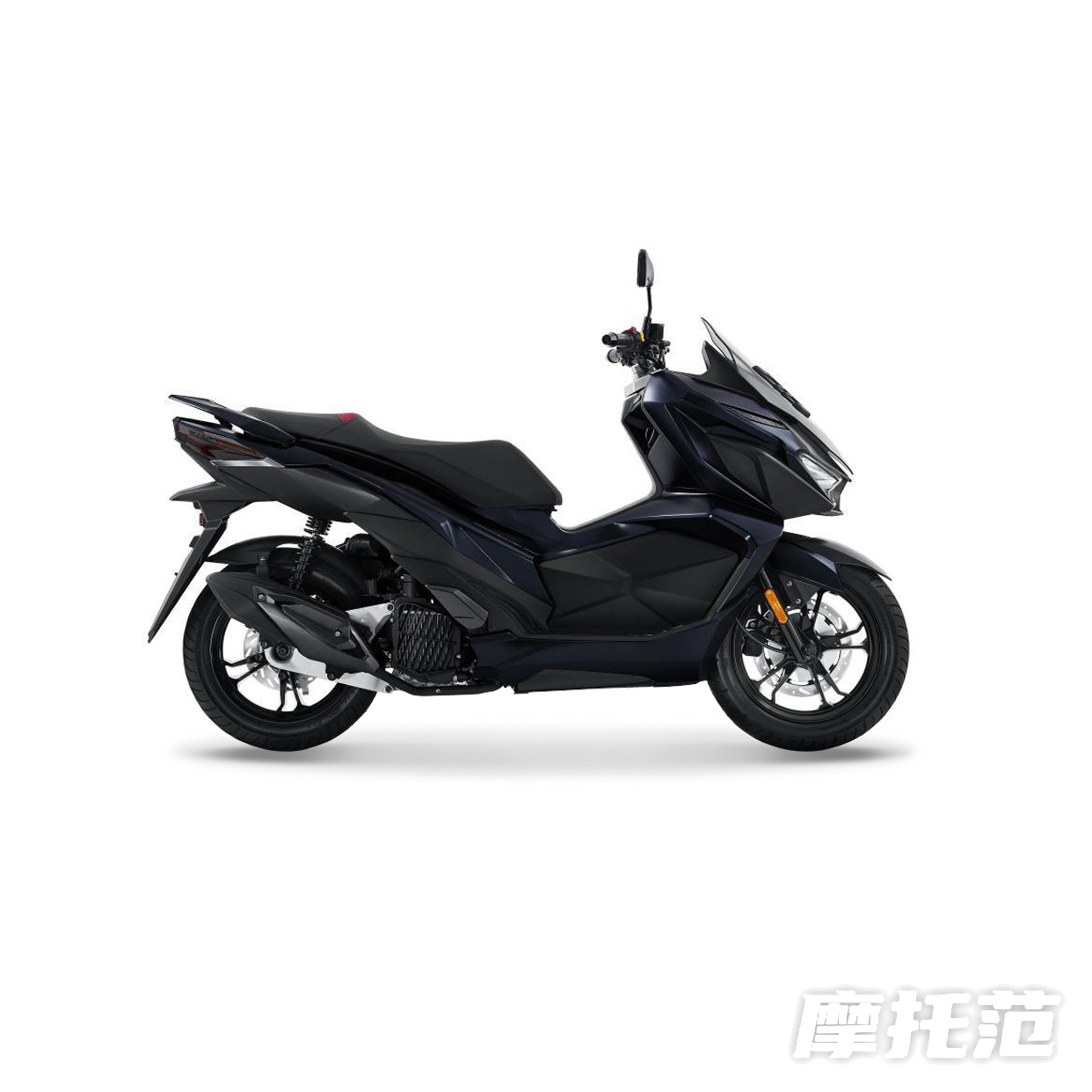 巡弋 Cruisym150X